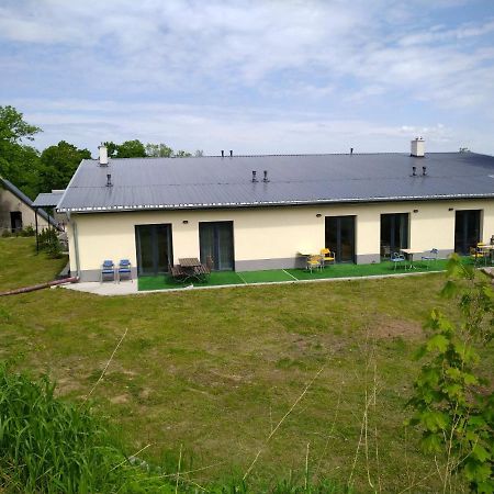 Apartamenty 3D Giżycko Exteriör bild