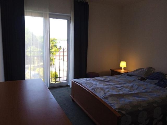 Apartamenty 3D Giżycko Exteriör bild