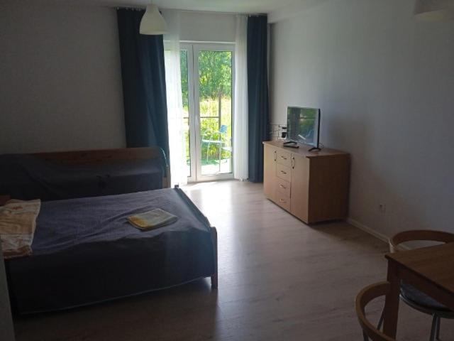 Apartamenty 3D Giżycko Exteriör bild